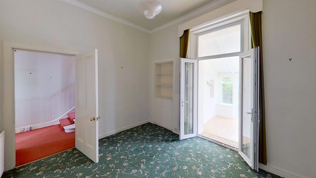 Deeside Villa, 68 St Mary Street, Kirkcudbright -