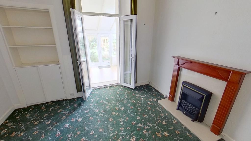 Deeside Villa, 68 St Mary Street, Kirkcudbright -