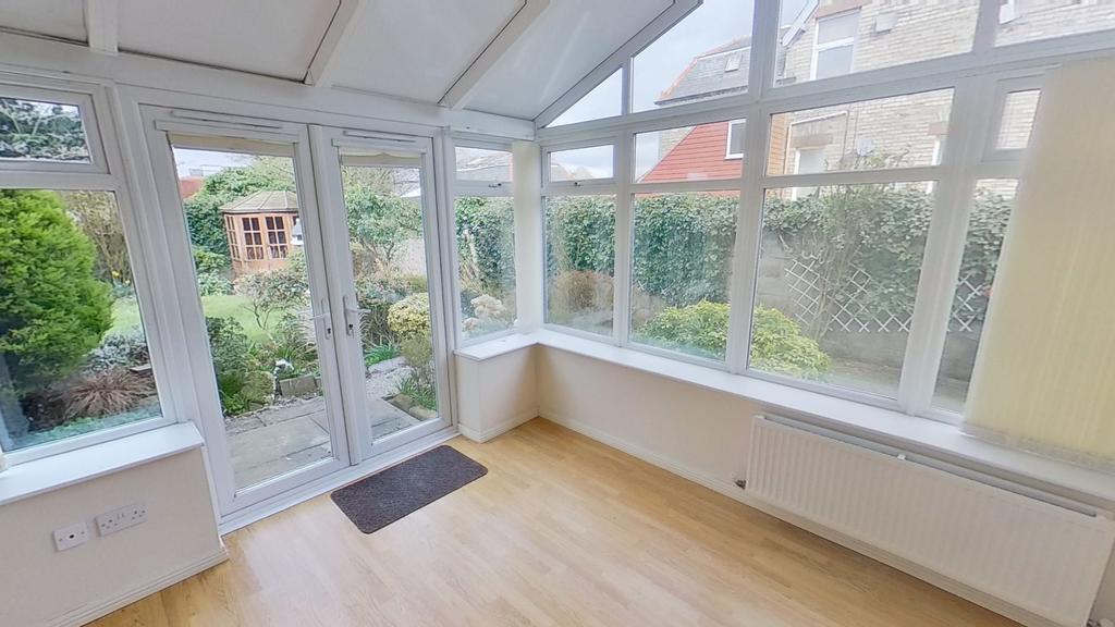 Deeside Villa, 68 St Mary Street, Kirkcudbright -