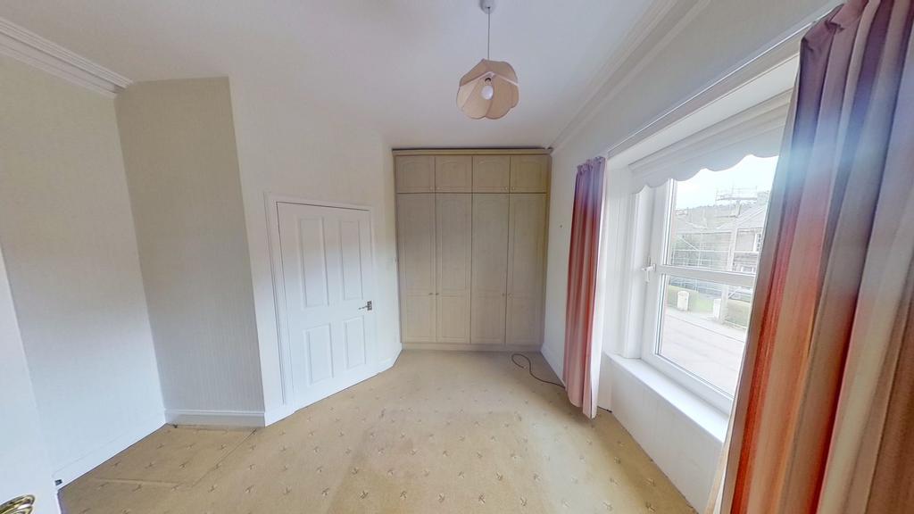Deeside Villa, 68 St Mary Street, Kirkcudbright -