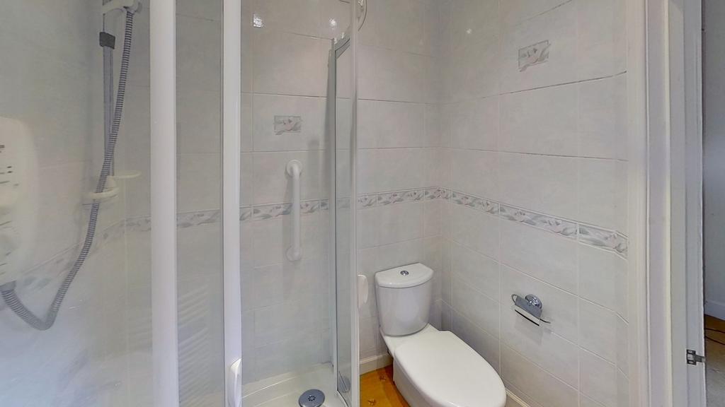 Deeside Villa, 68 St Mary Street, Kirkcudbright -