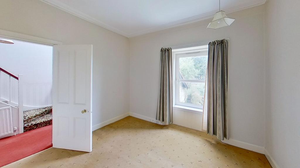 Deeside Villa, 68 St Mary Street, Kirkcudbright -