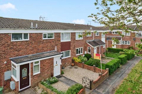 31 Conan Doyle Walk, Swindon, SN3 6JB