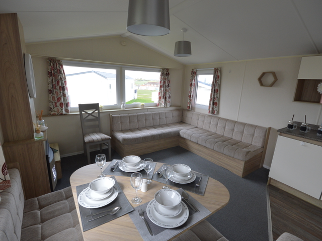 Harts - Etchingham - Static Caravan For Sale