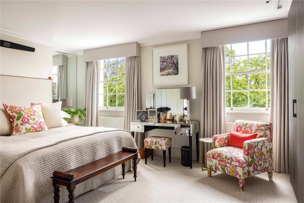 Principal Bedroom