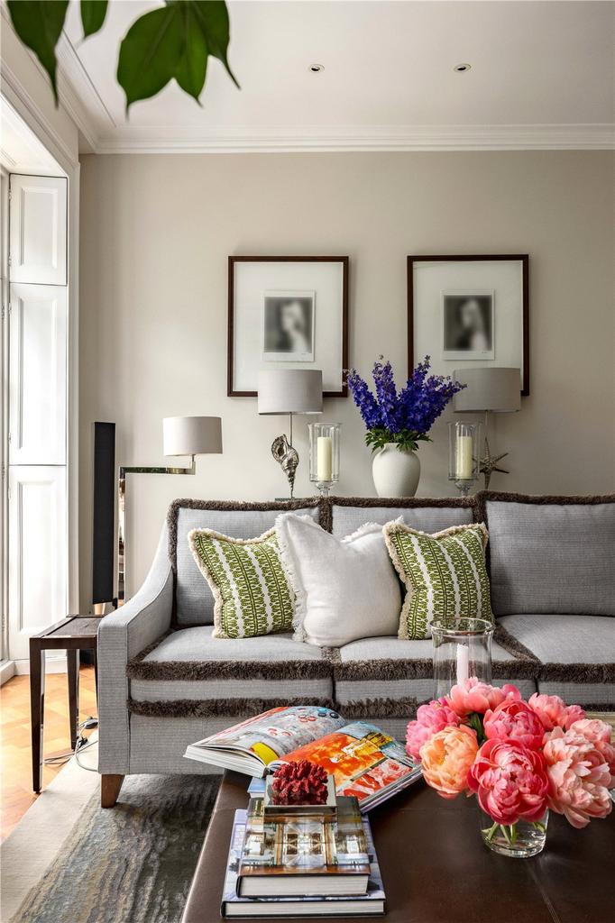 Drawing Room