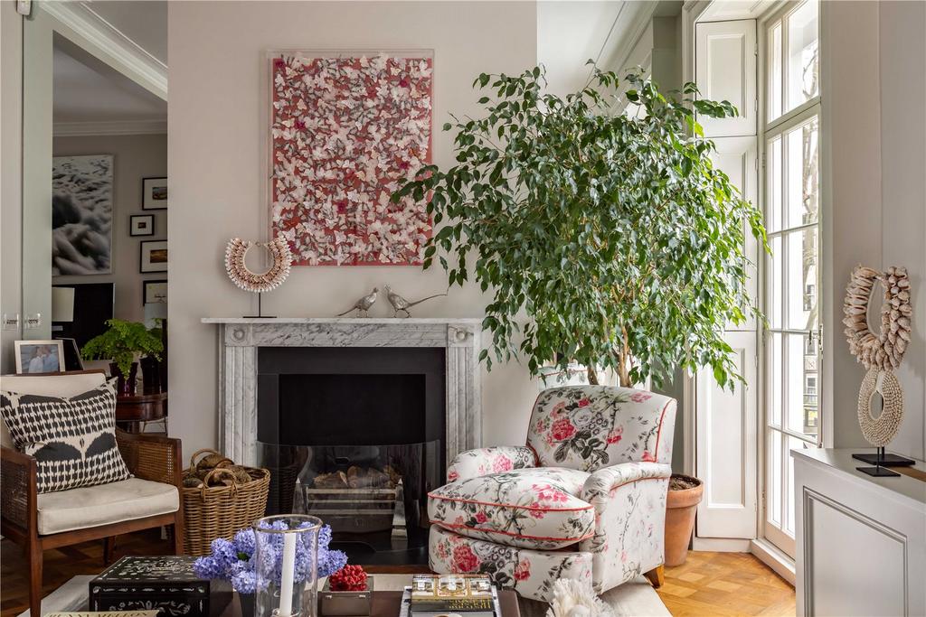 Drawing Room