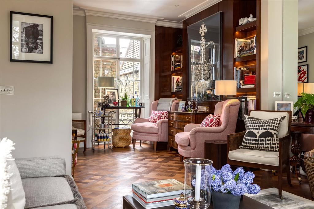 Drawing Room