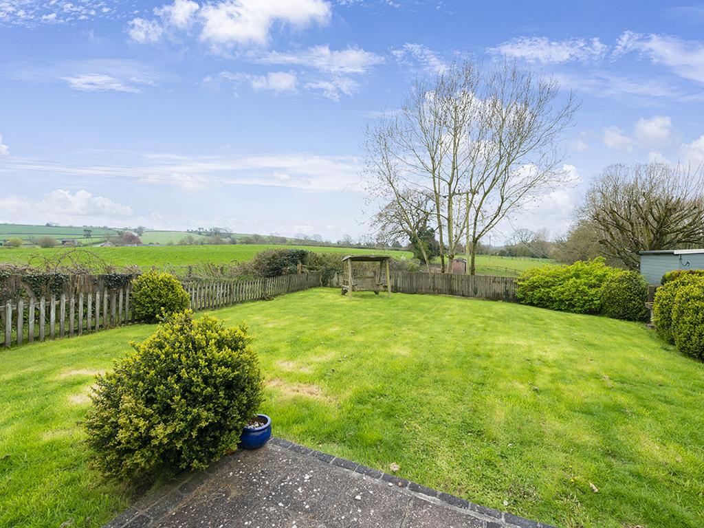 Holywell, Dorchester, Dorset, DT2 5 bed semidetached house for sale