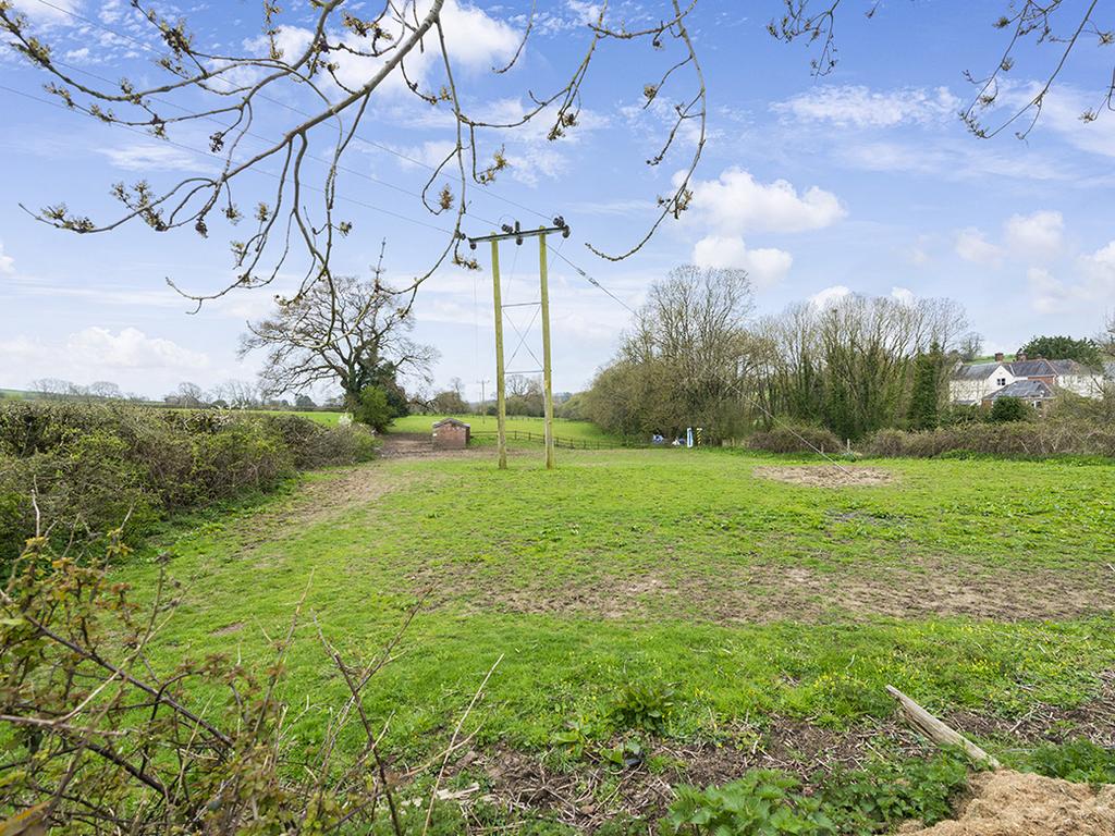 Holywell, Dorchester, Dorset, DT2 5 bed semidetached house for sale