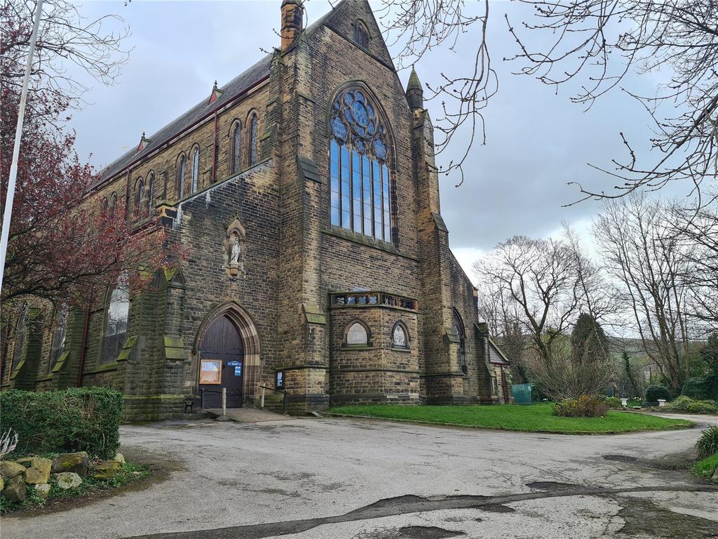 Main Church