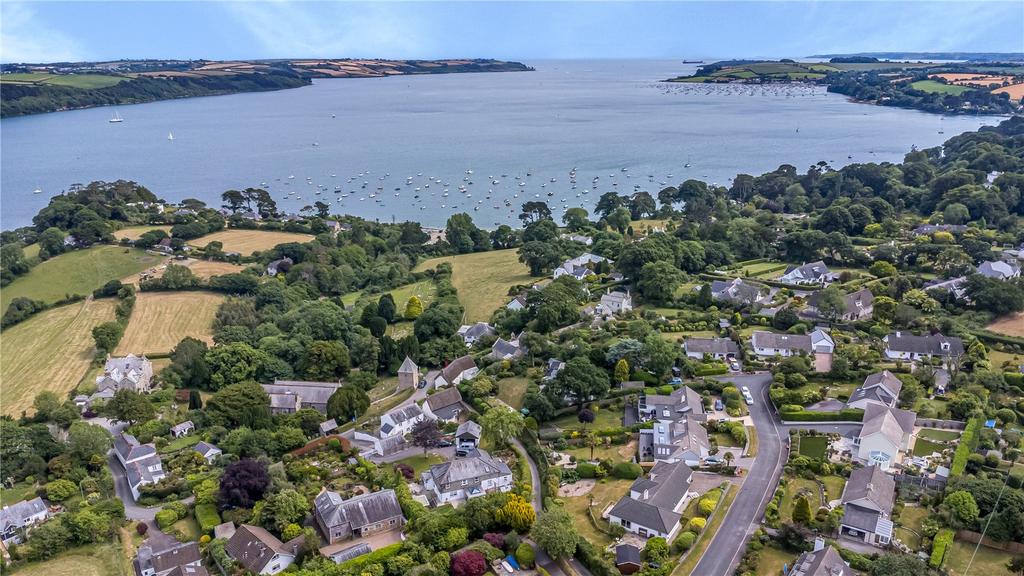 Carrick Roads