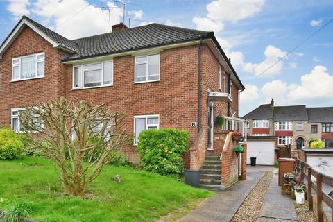16 Mansel Drive, Rochester, ME1 3HX
