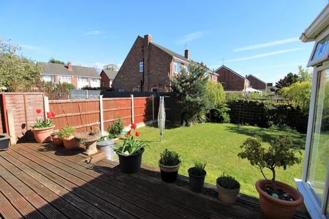 4 bedroom semi-detached house for sale - Inchcape Road, Wallasey, Merseyside, CH45