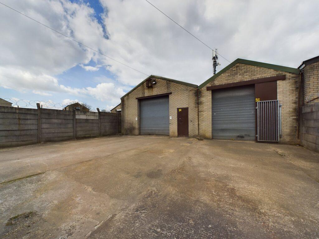 Richmond Hill, Pemberton, Wigan, WN5 8AA Commercial development £750