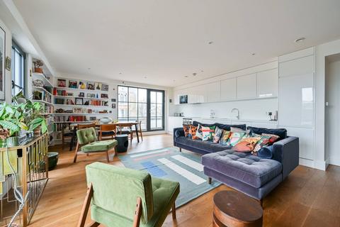 1 bedroom flat to rent, Koops Mill Mews, Bermondsey, London, SE1