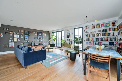 1 bedroom flat to rent, Koops Mill Mews, Bermondsey, London, SE1