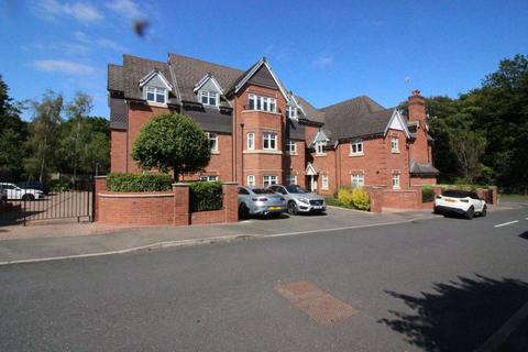 2 bedroom apartment for sale, Ryknild Drive, Sutton Coldfield