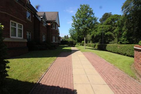 2 bedroom apartment for sale, Ryknild Drive, Sutton Coldfield