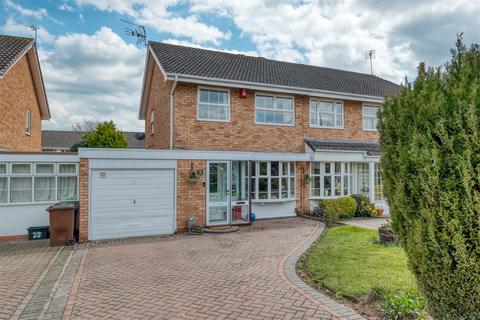 18 Amington Road, Shirley, Solihull, B90 2RF