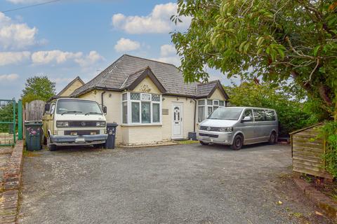 3 bedroom detached house for sale, Ranmore, Bramble Lane, Wye, Ashford TN25 5EH