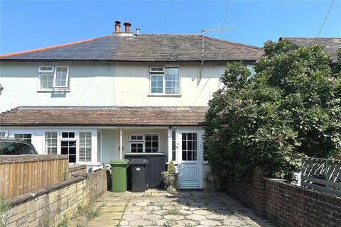 2 bedroom terraced house for sale, Borough Hill, Petersfield, Hampshire, GU32