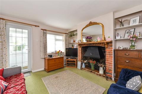 2 bedroom terraced house for sale, Borough Hill, Petersfield, Hampshire, GU32