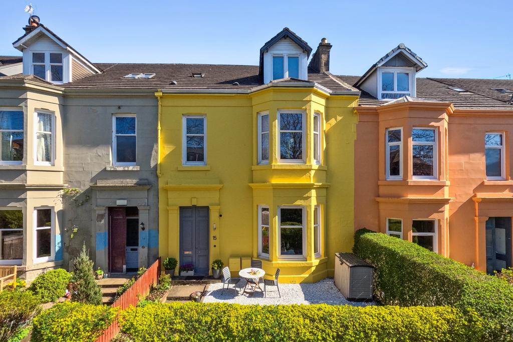 Blairhall Avenue Glasgow For Sale at Seth Allen blog