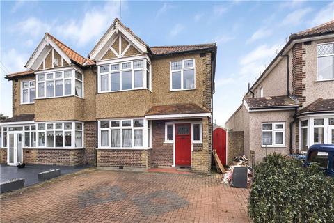 3 bedroom semi-detached house for sale - Abbotts Road, Mitcham, CR4
