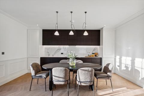 4 bedroom semi-detached house for sale, Park Hill, SW4