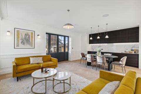 4 bedroom semi-detached house for sale, Park Hill, SW4