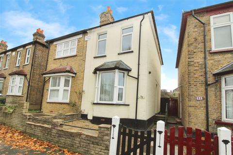 2 bedroom semi-detached house to rent, Malvern Road, Hornchurch, RM11