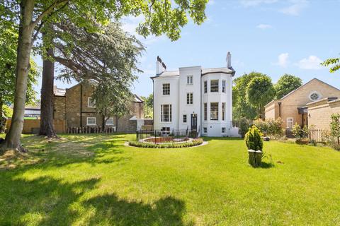 undefined, Park Hill, SW4