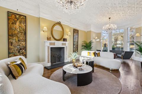 undefined, Park Hill, SW4