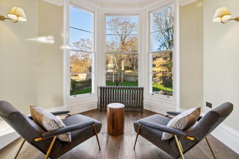 undefined, Park Hill, SW4