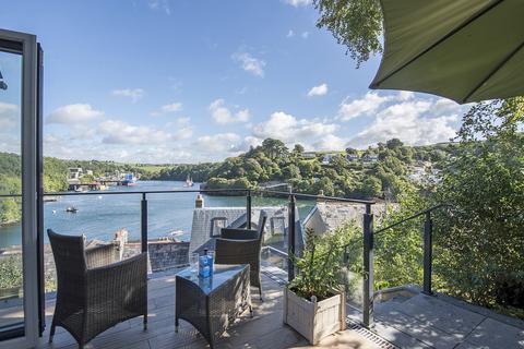 3 bedroom house for sale - The Old Print Works, Fowey