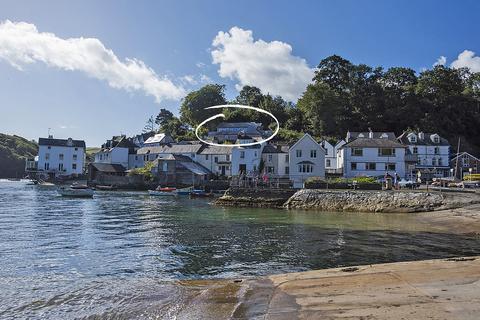 3 bedroom house for sale, The Old Print Works, Fowey