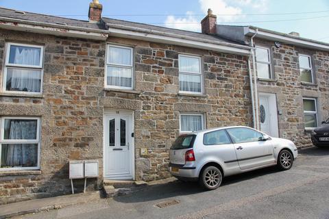 2 bedroom terraced house to rent, Gilly Hill, Redruth, TR15