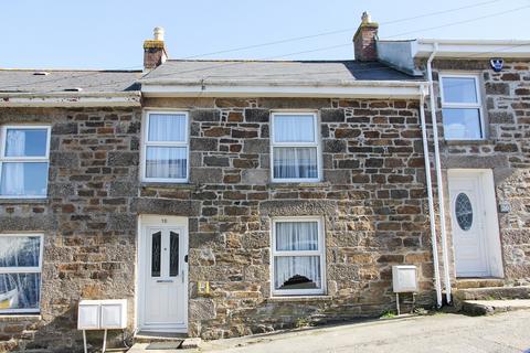 2 bedroom terraced house to rent, Gilly Hill, Redruth, TR15