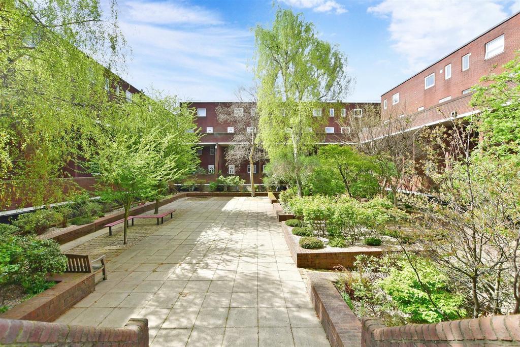 Communal Gardens