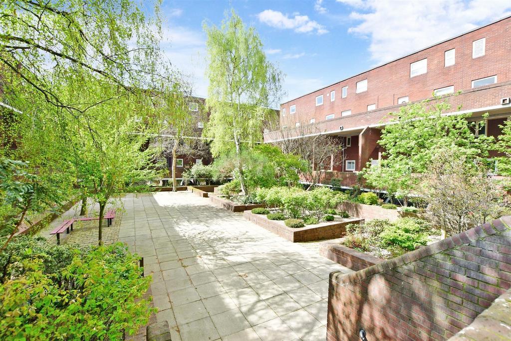 Communal Gardens