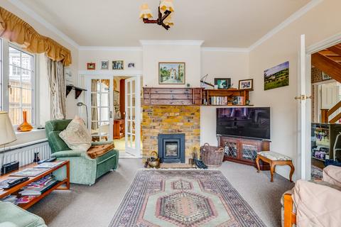 4 bedroom detached house for sale - Pottersheath Road, Welwyn, Hertfordshire, AL6