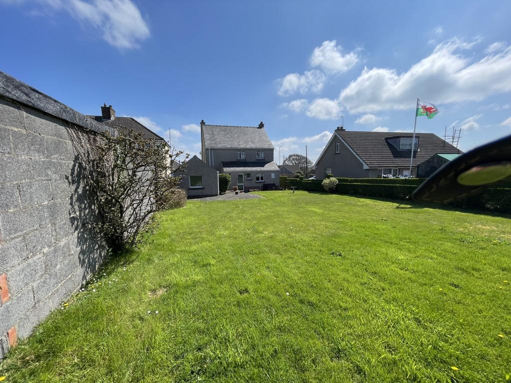 Steynton Road, Steynton, Milford haven 3 bed detached house for sale