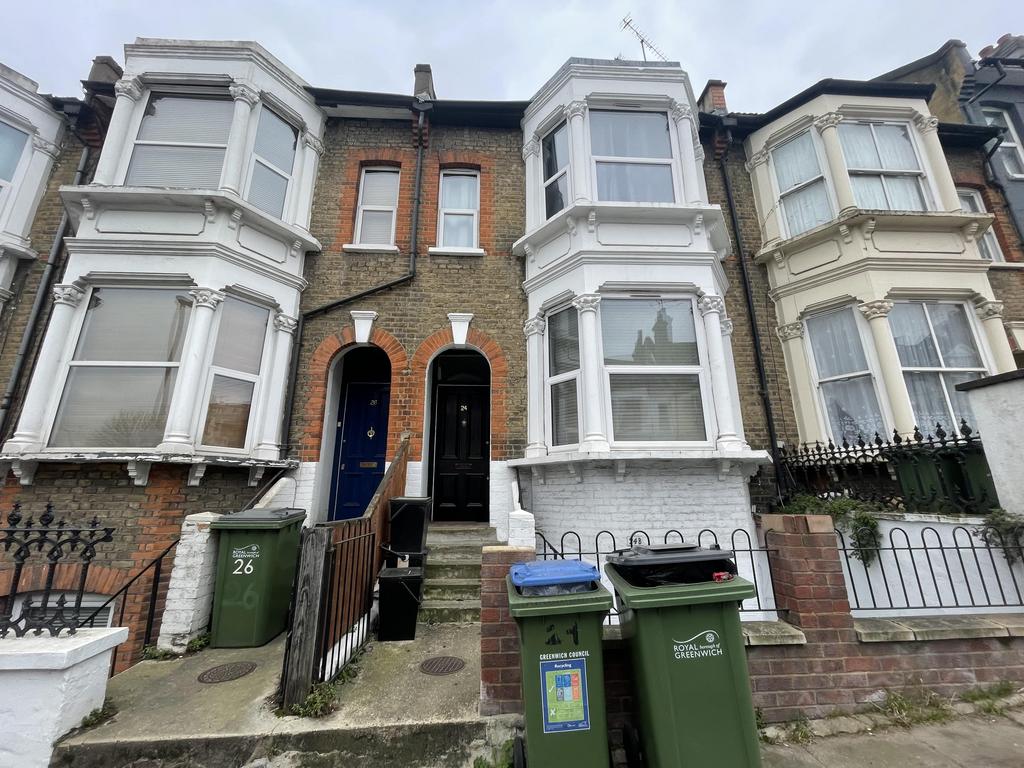 24 floyd road greenwich london se7 residential development for sale