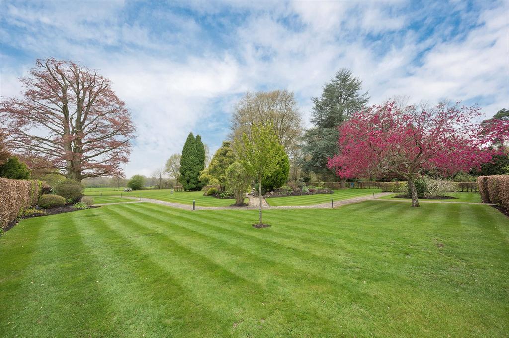 Communal Gardens