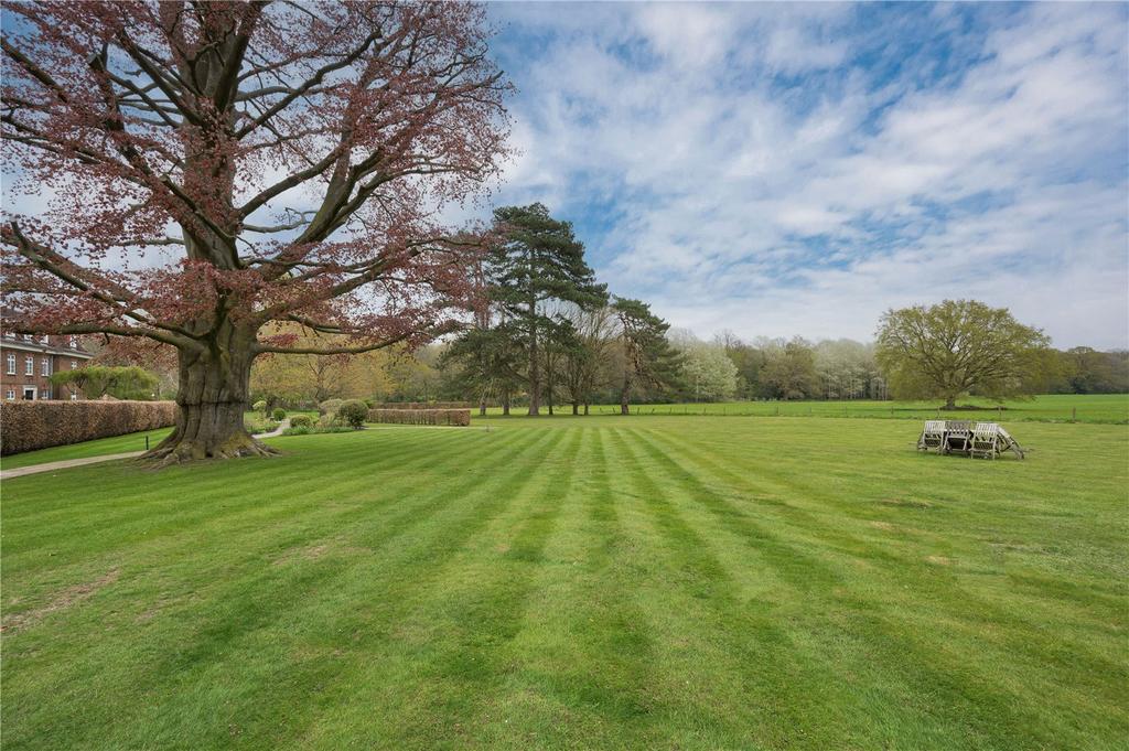 Communal Gardens