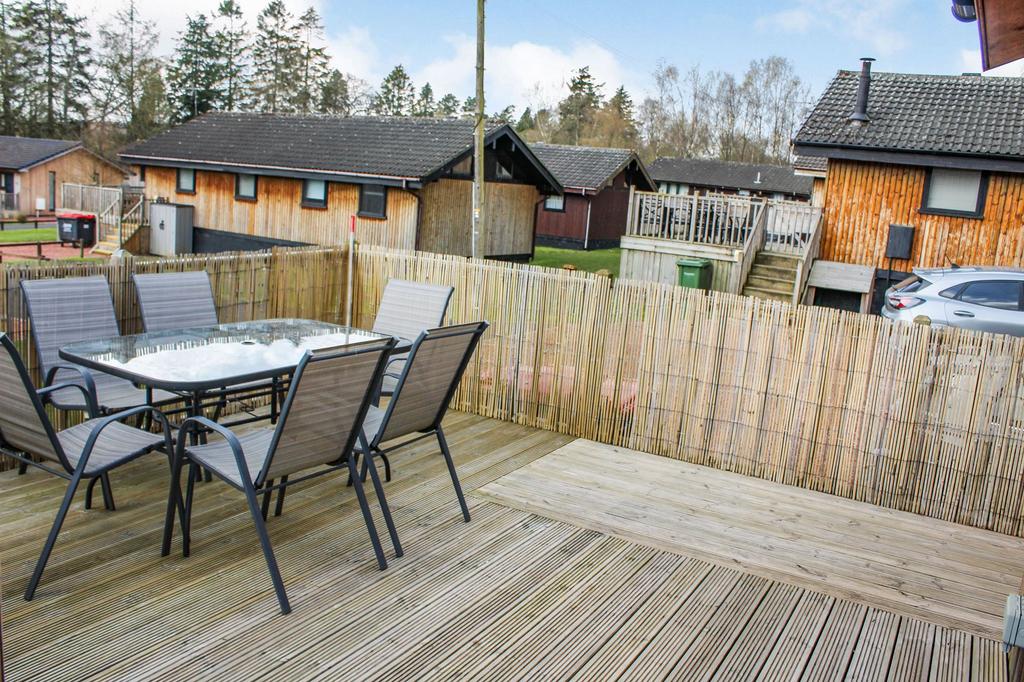 23 Otterburn Hall, Otterburn, Newcastle upon Tyne, Northumberland, NE19