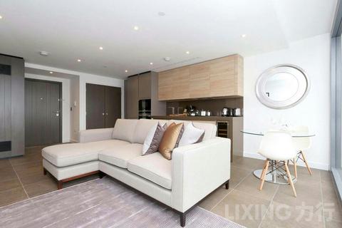 1 bedroom apartment for sale, City Road, Hoxton, EC1V 1AL