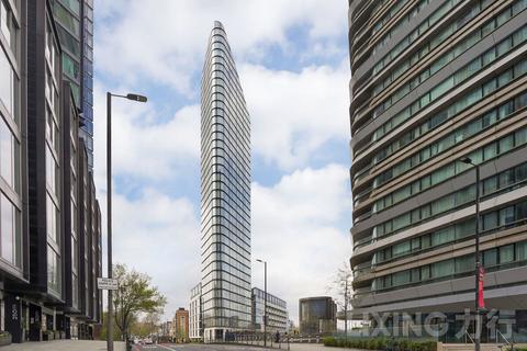 1 bedroom apartment for sale, City Road, Hoxton, EC1V 1AL