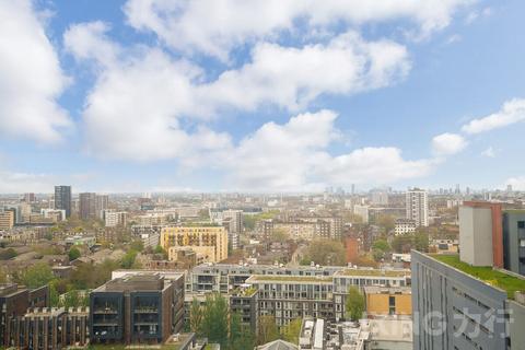 1 bedroom apartment for sale, City Road, Hoxton, EC1V 1AL